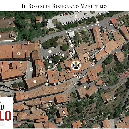 Il Sigillo E Ristorante