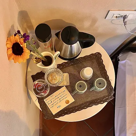 Il Sigillo E Ristorante *
