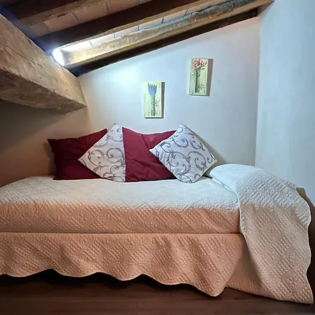 Il Sigillo E Ristorante *