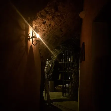 לינה וארוחת בוקר Il Sigillo E Ristorante רוזיניאנו מריטימו
