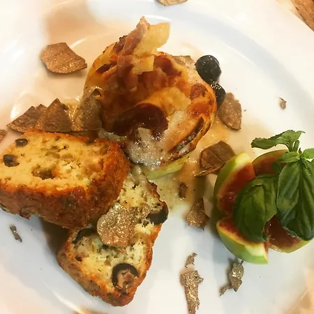Il Sigillo E Ristorante