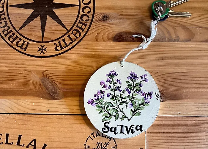 Il Sigillo E Ristorante 3*