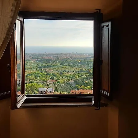 Locanda Il Sigillo B&B E Ristorante * Rosignano Marittimo