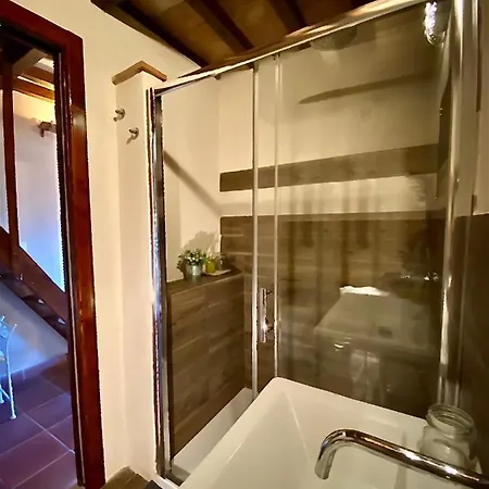 Locanda Il Sigillo B&B E Ristorante Bed & Breakfast Rosignano Marittimo