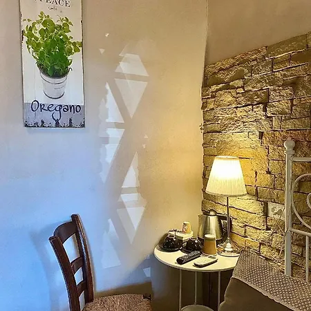Bed & Breakfast Locanda Il Sigillo B&B E Ristorante Rosignano Marittimo