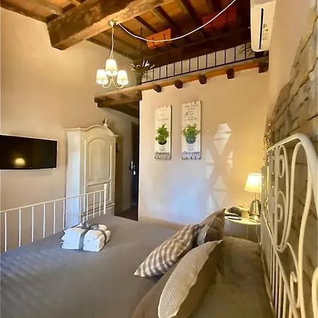 Relais Il Sigillo * Rosignano Marittimo
