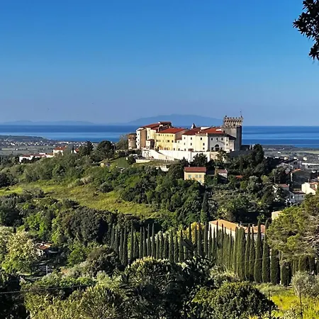 Locanda Il Sigillo B&B E Ristorante Bed & Breakfast *