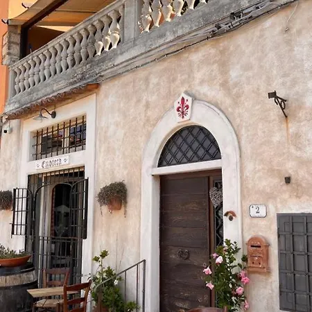 Bed & Breakfast Locanda Il Sigillo B&B E Ristorante *