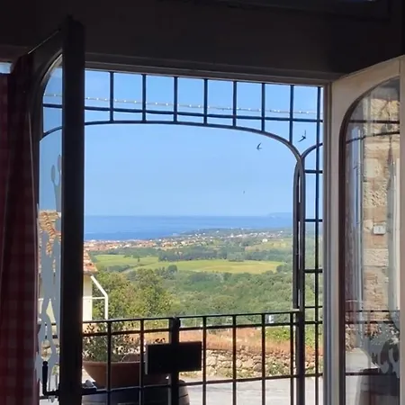 Locanda Il Sigillo B&B E Ristorante *