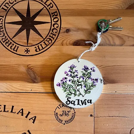 Locanda Il Sigillo B&B E Ristorante *