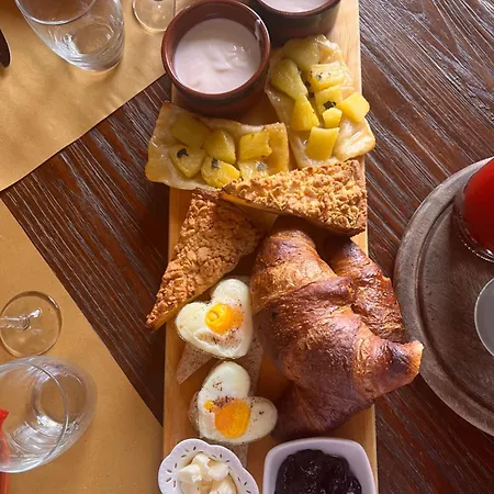 Locanda Il Sigillo B&B E Ristorante