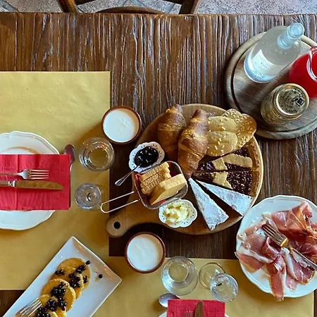 Locanda Il Sigillo B&B E Ristorante *