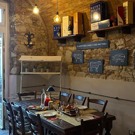Locanda Il Sigillo B&B E Ristorante