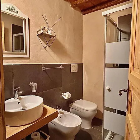 Bed & Breakfast Locanda Il Sigillo B&B E Ristorante Rosignano Marittimo