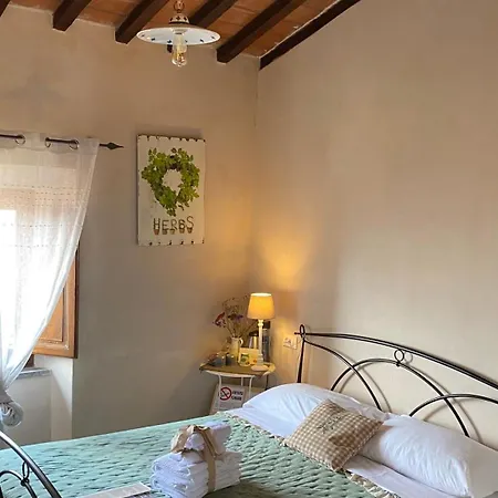 Bed & Breakfast Locanda Il Sigillo B&B E Ristorante