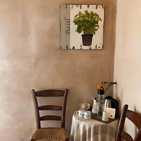 Locanda Il Sigillo B&B E Ristorante Rosignano Marittimo