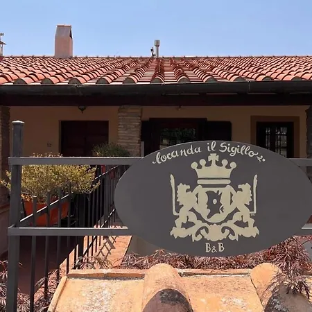 Locanda Il Sigillo B&B E Ristorante