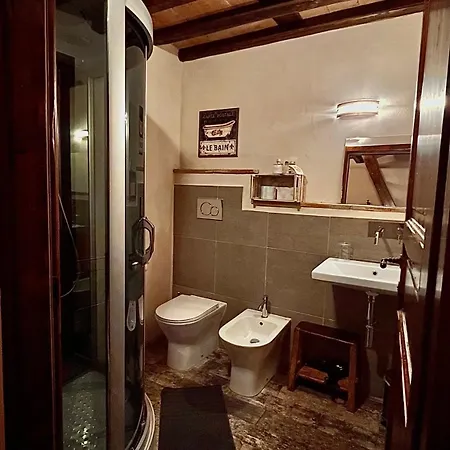 Locanda Il Sigillo B&B E Ristorante * Rosignano Marittimo
