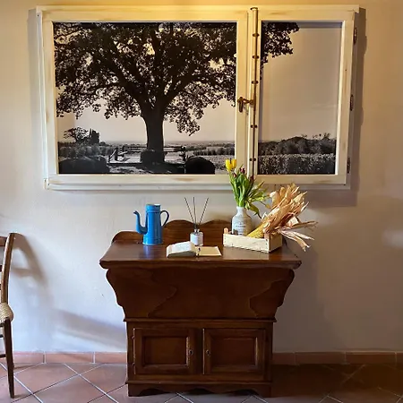 Bed & Breakfast Locanda Il Sigillo B&B E Ristorante Rosignano Marittimo