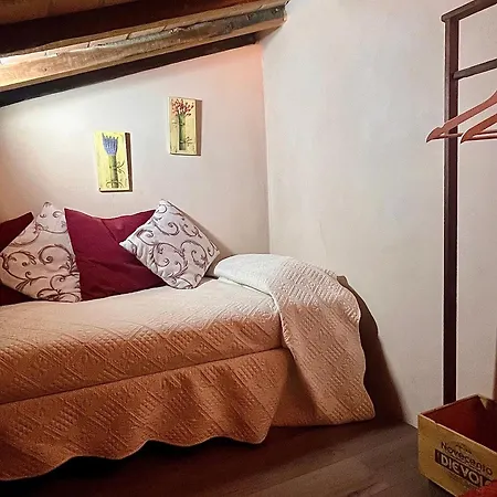 Il Sigillo E Ristorante Couette-café