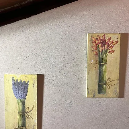 Il Sigillo E Ristorante Couette-café 3*