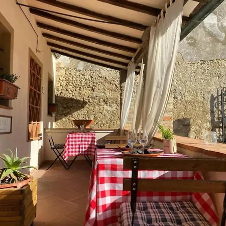 Bed & Breakfast Locanda Il Sigillo B&B E Ristorante *