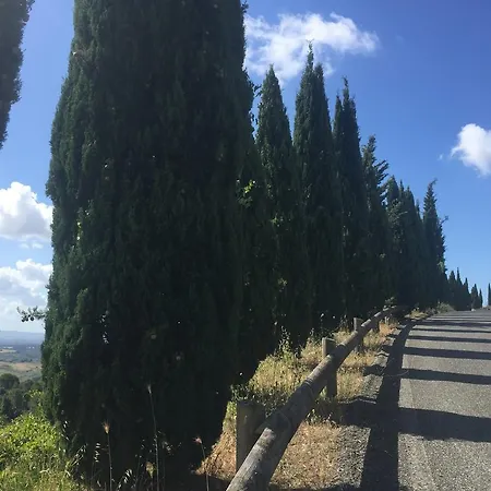 Bed & Breakfast Locanda Il Sigillo B&B E Ristorante Rosignano Marittimo