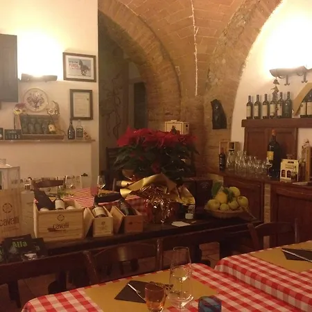 Bed & Breakfast Locanda Il Sigillo B&B E Ristorante *