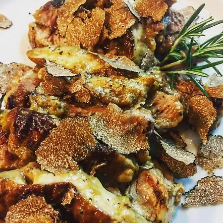 Locanda Il Sigillo B&B E Ristorante *