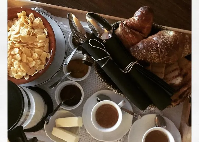 Il Sigillo E Ristorante روزينيانو ماريتيمو