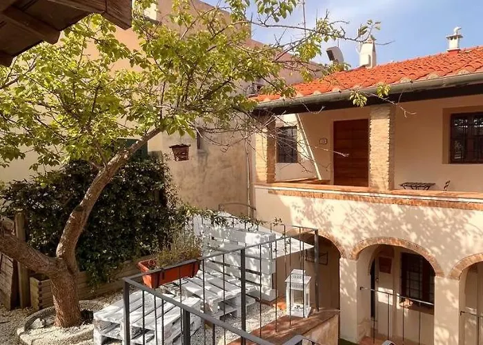Il Sigillo E Ristorante