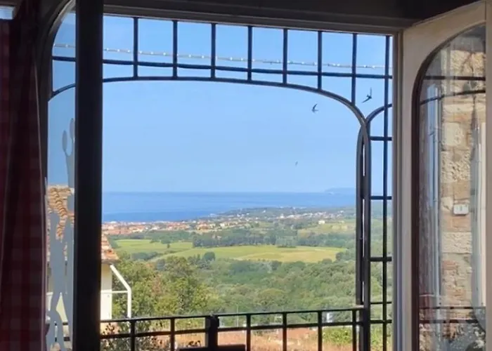 Il Sigillo E Ristorante 3*