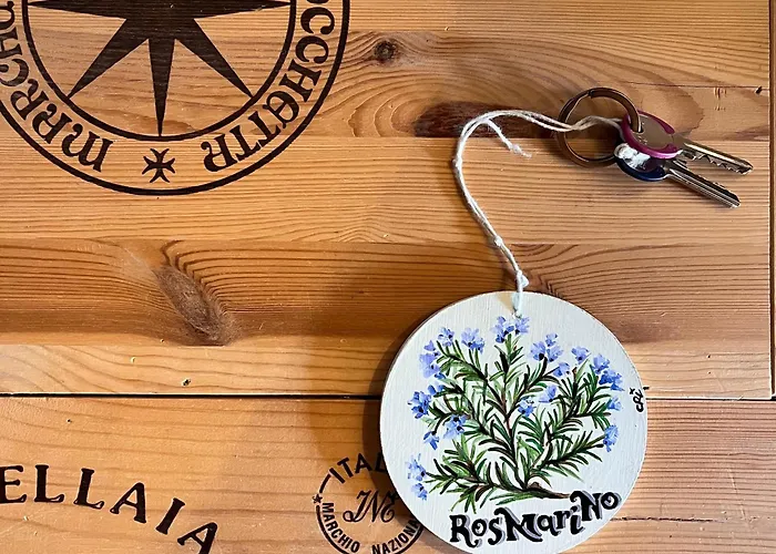 Il Sigillo E Ristorante