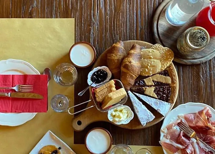 Il Sigillo E Ristorante 3*