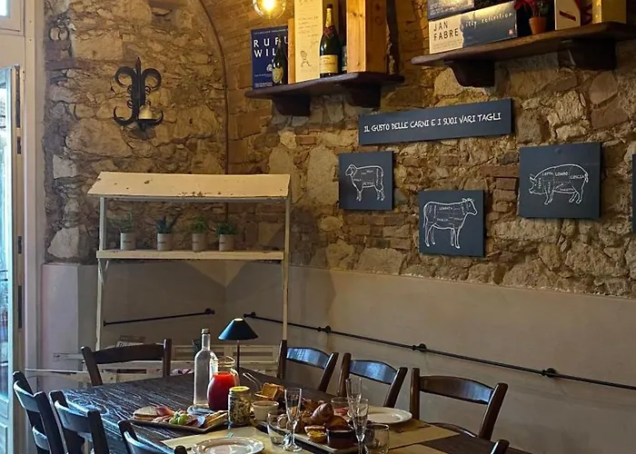 Il Sigillo E Ristorante