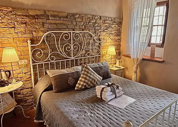 Il Sigillo E Ristorante 3*
