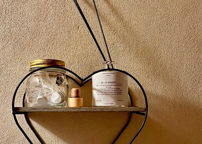 Il Sigillo E Ristorante فندق مبيت وإفطار روزينيانو ماريتيمو